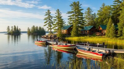 Epic Cheesehead Cabin (4-6 guests)